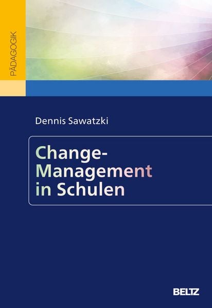 Produktbild: Change-Management in Schulen