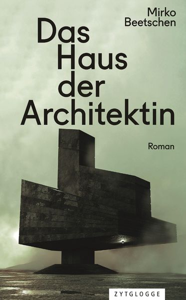 Produktbild: Das Haus der Architektin