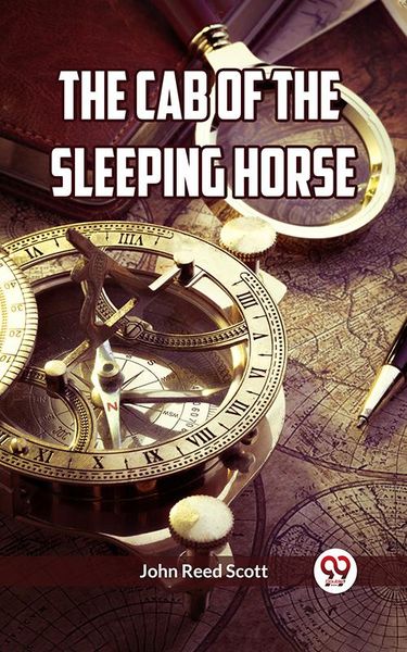 Produktbild: The Cab Of The Sleeping Horse