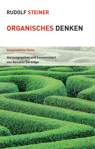 Produktbild: Organisches Denken