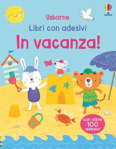 Produktbild: In vacanza!