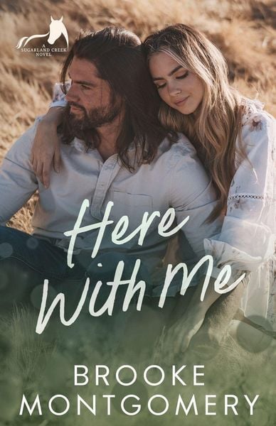 Produktbild: Here With Me