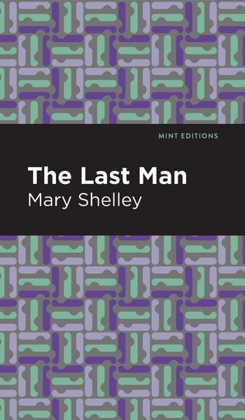 Produktbild: The Last Man