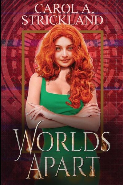 Produktbild: Worlds Apart