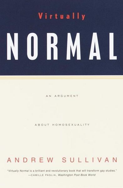 Produktbild: Virtually Normal