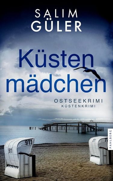 Produktbild: K&uuml;stenm&auml;dchen