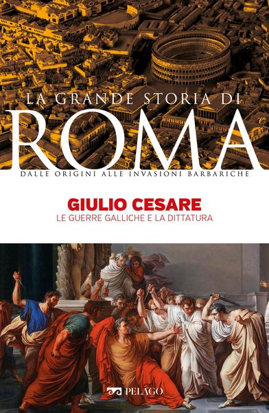 Produktbild: Giulio Cesare