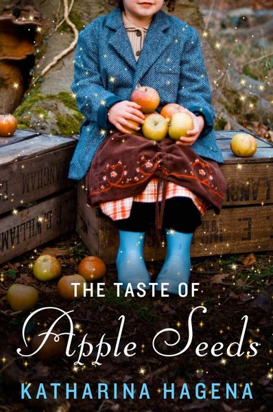Produktbild: The Taste of Apple Seeds