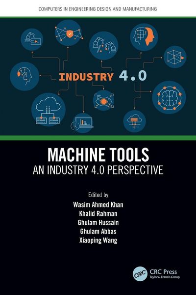 Produktbild: Machine Tools