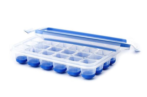 Produktbild: EMSA Eisw&uuml;rfelbox Clip Close Eisw&uuml;rfelbox Clip Close