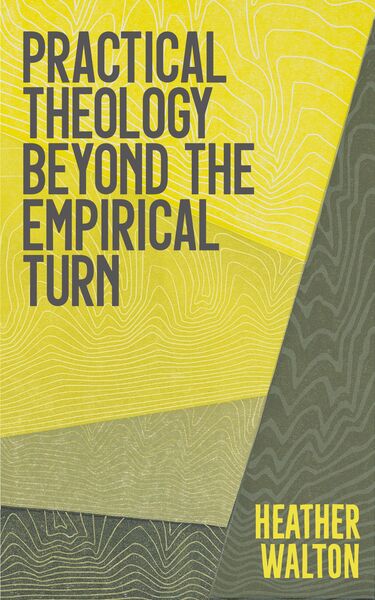 Produktbild: Practical Theology Beyond the Empirical Turn