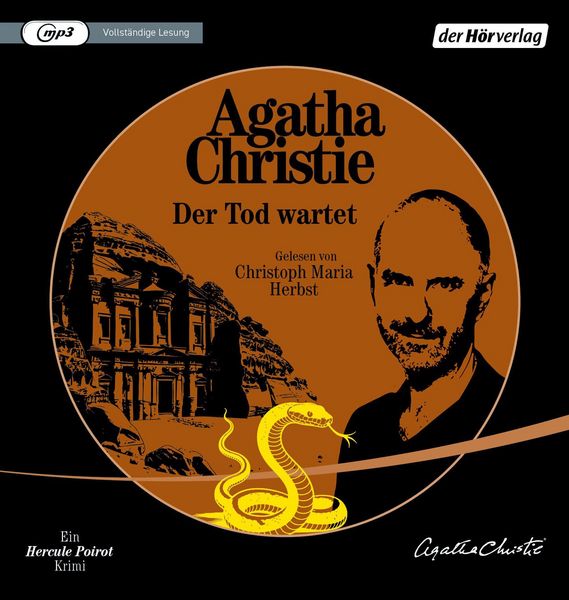 Produktbild: Rendezvous mit einer Leiche (Der Tod wartet)