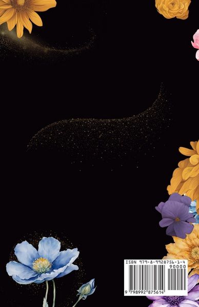Produktbild: Ebony Notes for Black Women