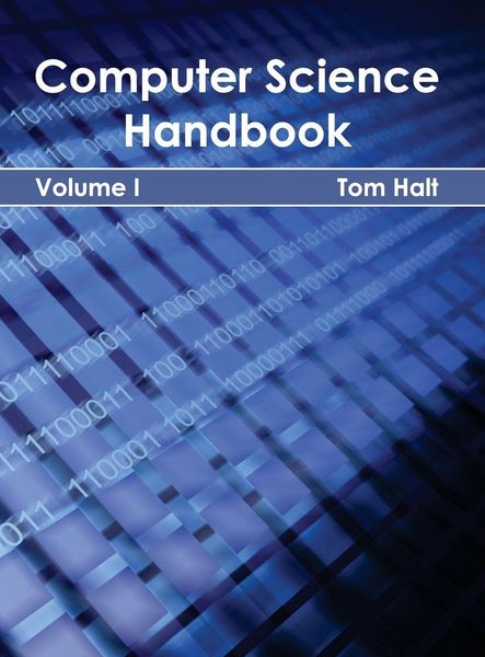 Produktbild: Computer Science Handbook