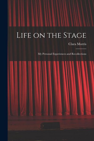 Produktbild: Life on the Stage