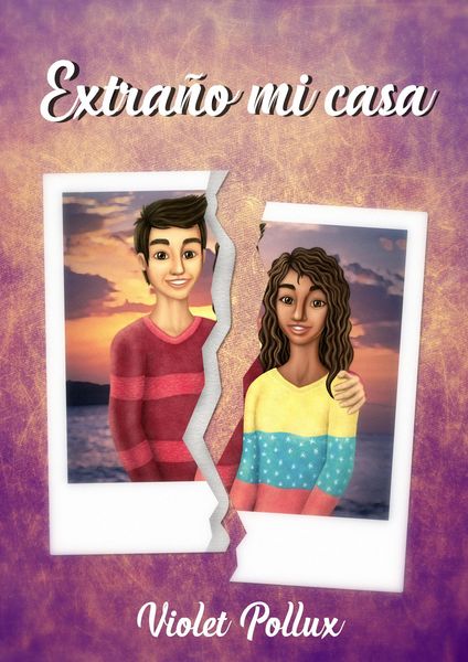 Produktbild: Extra&ntilde;o mi casa
