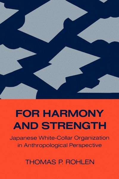 Produktbild: For Harmony and Strength