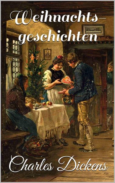 Produktbild: Weihnachtsgeschichten