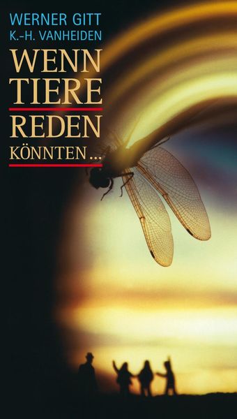 Produktbild: Wenn Tiere reden k&ouml;nnten