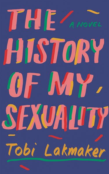 Produktbild: History of My Sexuality