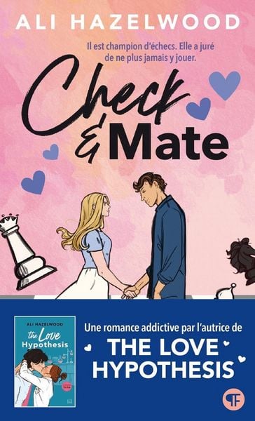 Produktbild: Check & Mate