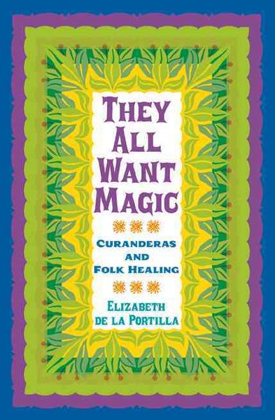 Produktbild: They All Want Magic