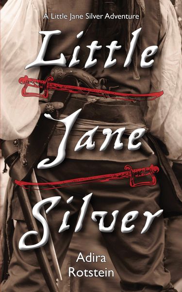 Produktbild: Little Jane Silver