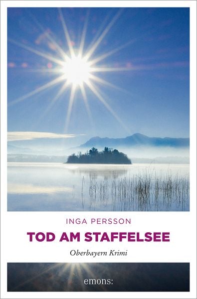 Produktbild: Tod am Staffelsee