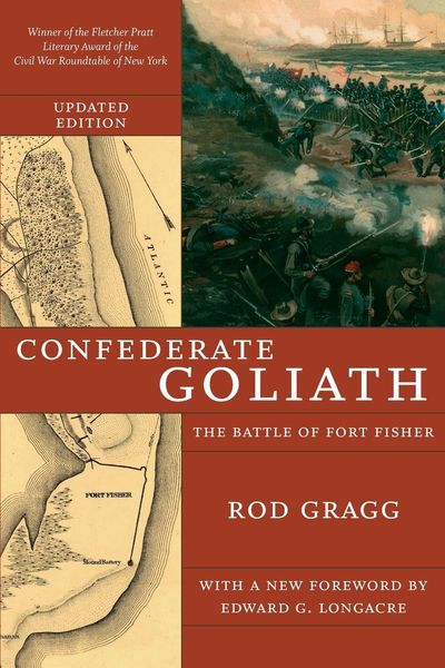 Produktbild: Confederate Goliath