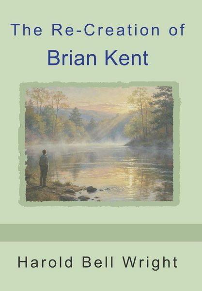 Produktbild: The Re-Creation of Brian Kent