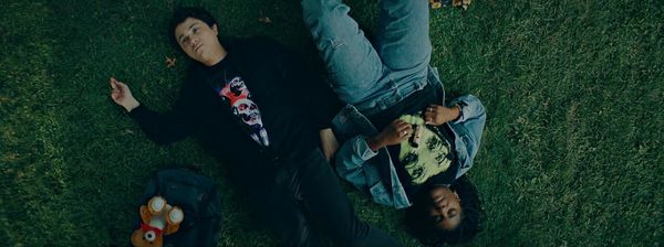 Produktbild: Slasher in der Highschool