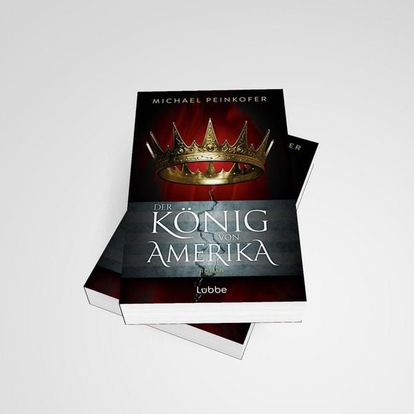 Produktbild: Der K&ouml;nig von Amerika