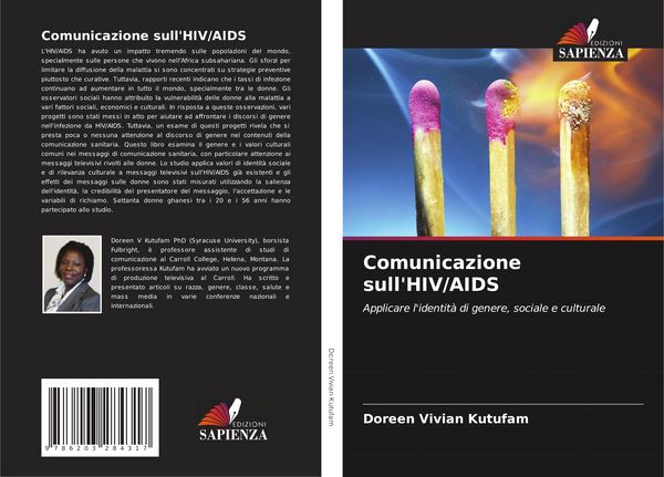 Produktbild: Comunicazione sull'HIV/AIDS