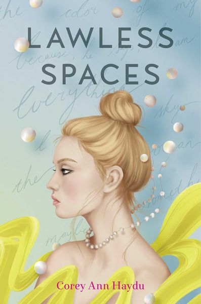 Produktbild: Lawless Spaces