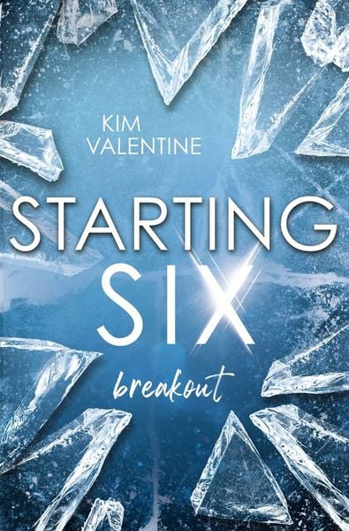 Produktbild: Starting Six: Breakout (Charlize & Blaine)