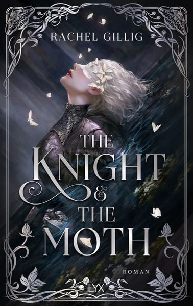 Produktbild: The Knight and the Moth