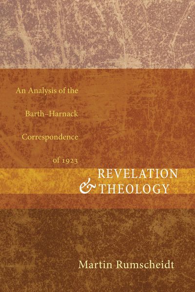 Produktbild: Revelation and Theology