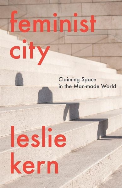 Produktbild: Feminist City