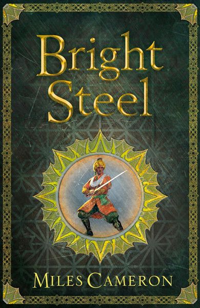Produktbild: Bright Steel