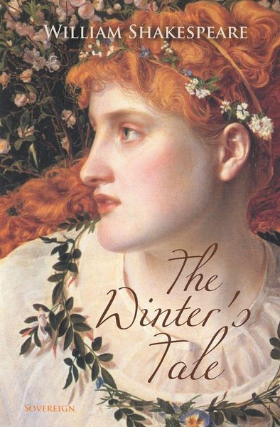 Produktbild: The Winter's Tale