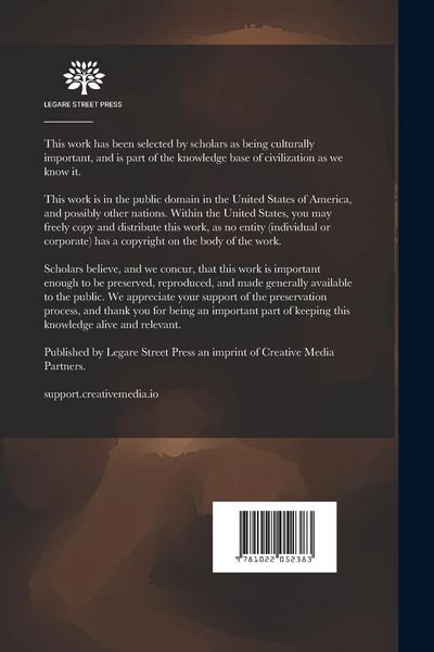 Produktbild: Beginnings of Literary Culture in the Ohio Valley