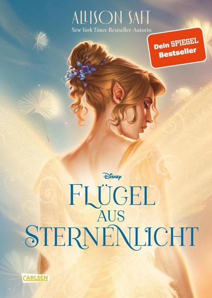 Produktbild: Fl&uuml;gel aus Sternenlicht