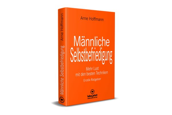 Produktbild: M&auml;nnliche Selbstbefriedigung | Erotischer Ratgeber
