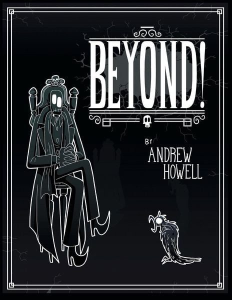 Produktbild: Beyond!