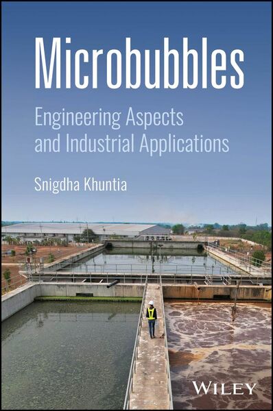 Produktbild: Microbubbles
