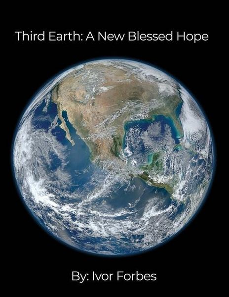 Produktbild: Third Earth: A New Blessed Hope