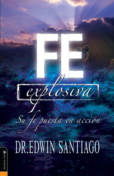 Produktbild: En Fe Explosiva
