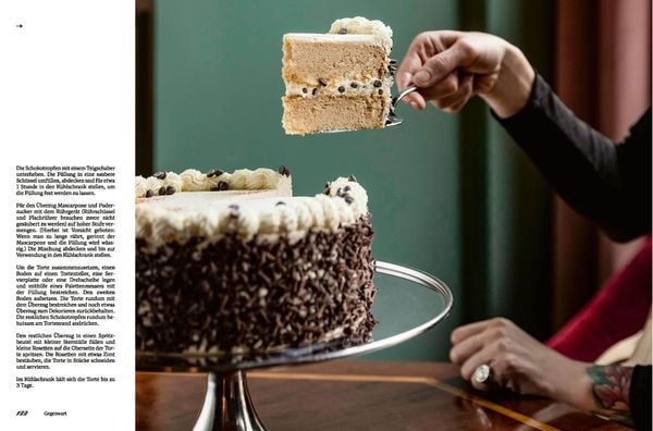 Produktbild: Live, Love, Bake