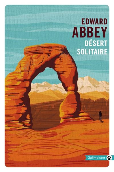 Produktbild: D&eacute;sert solitaire