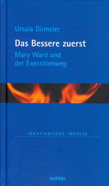 Produktbild: Das Bessere zuerst